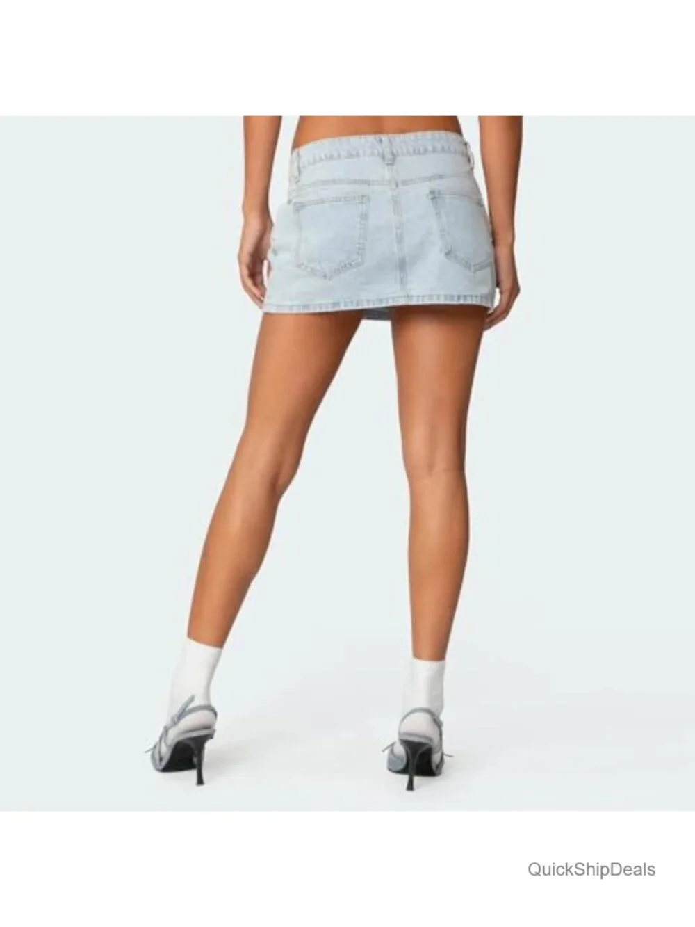 N/A women’s denim